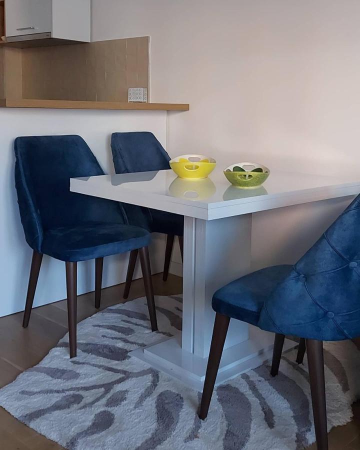 Impressive Apartment Trebin Dış mekan fotoğraf