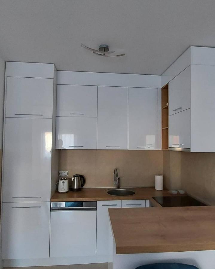 Impressive Apartment Trebin Dış mekan fotoğraf
