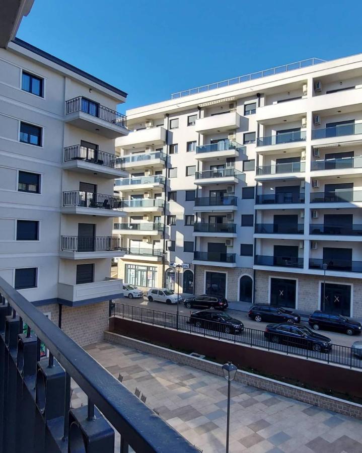 Impressive Apartment Trebin Dış mekan fotoğraf