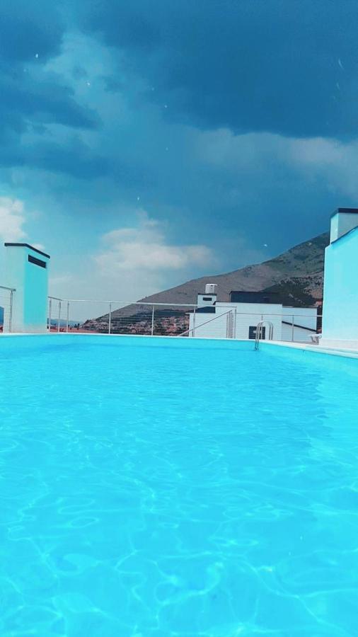 Impressive Apartment Trebin Dış mekan fotoğraf