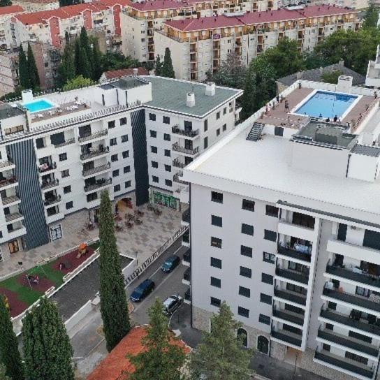 Impressive Apartment Trebin Dış mekan fotoğraf