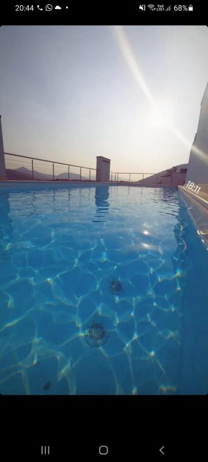 Impressive Apartment Trebin Dış mekan fotoğraf