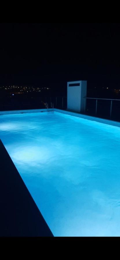 Impressive Apartment Trebin Dış mekan fotoğraf